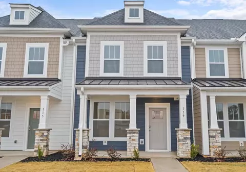 119 Dalmatian Dr, Spartanburg, SC 29307