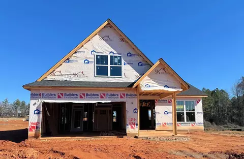 3057 Emberly Dr, Roebuck, SC 29376