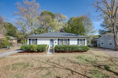 107 1st Ave, Spartanburg, SC 29302
