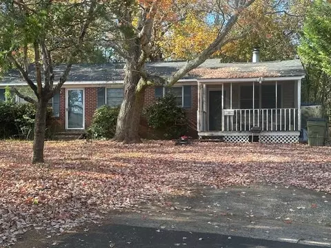 1218 S Petty St, Gaffney, SC 29340