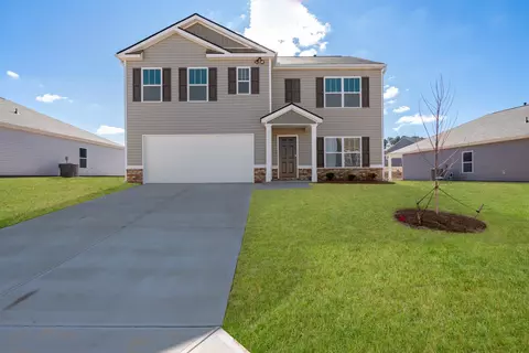 3620 Shadow Pine Dr, Moore, SC 29369