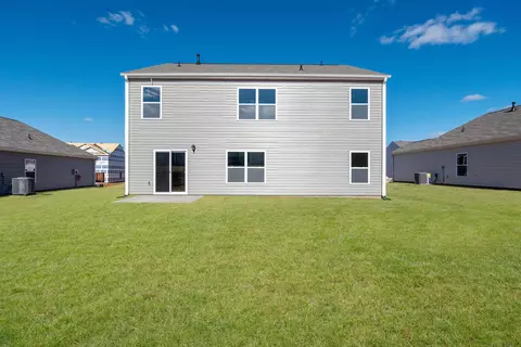 Exterior - 3620 Shadow Pine Dr, Moore, SC 29369 photo 2 of 5