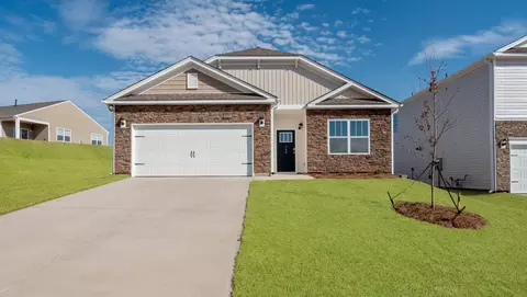 762 Sagegrove Rd, Lyman, SC 29365