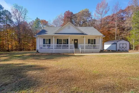 150 Stanley Ridge Dr, Spartanburg, SC 29302