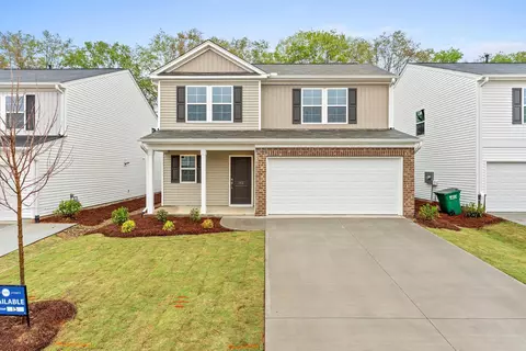 152 Braxton Dr, Moore, SC 29369