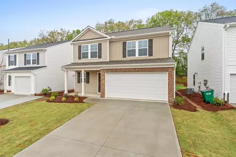 152 Braxton Dr, Moore, SC 29369 photo 2
