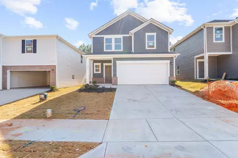 236 Lanyard Ln, Greenville, SC 29607