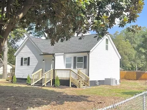 115 Caroline St, Spartanburg, SC 29303