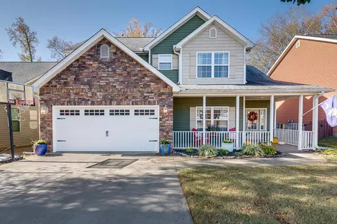 116 Lost Tree Ln, Simpsonville, SC 29681