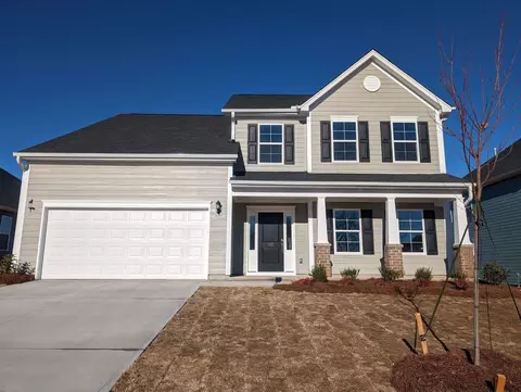 1423 Boatswain Dr, Inman, SC 29349