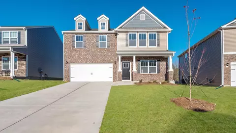 511 Gammon Ln, Fountain Inn, SC 29644