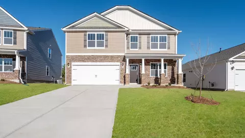 513 Gammon Ln, Fountain Inn, SC 29644
