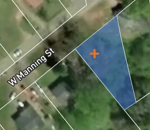 401 W Manning St, Chesnee, SC 29323