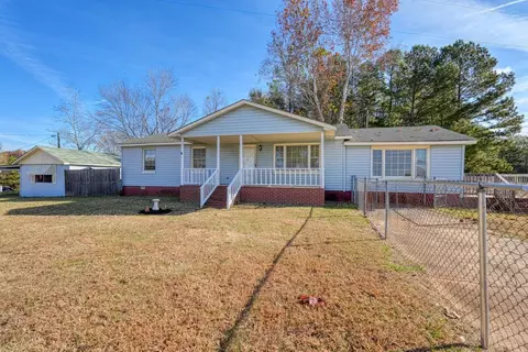 707 Harris Bridge Rd, Woodruff, SC 29388