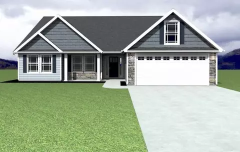 171 Berry Blvd, Boiling Springs, SC 29316