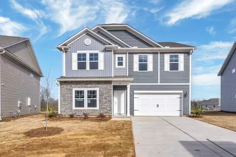 177 Strongridge Trl, Simpsonville, SC 29681