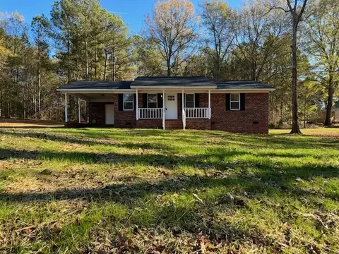 123 Short St, Union, SC 29379