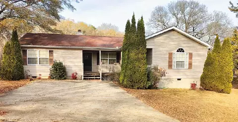 431 Spruce St, Pacolet, SC 29372