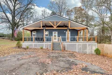 1999 Gap Creek Rd, Greer, SC 29651