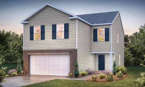 1356 Saddle Ct, Roebuck, SC 29376