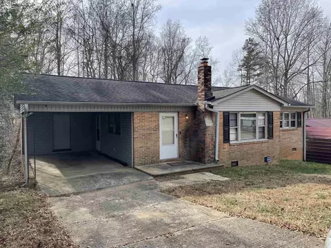 1080 Hamrick St, Gaffney, SC 29340
