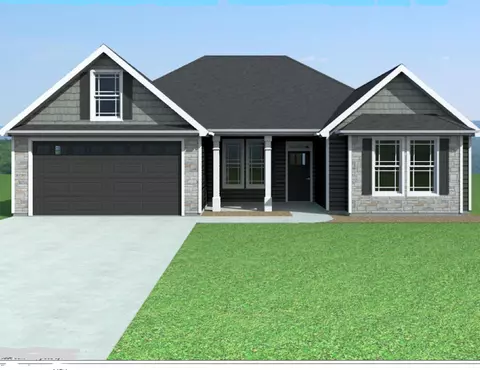 1035 Messer Farm Ln, Inman, SC 29349