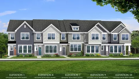 552 Mill Park Way, Spartanburg, SC 29307