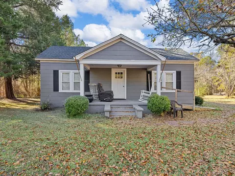 1229 Mudbridge Rd, Buffalo, SC 29321