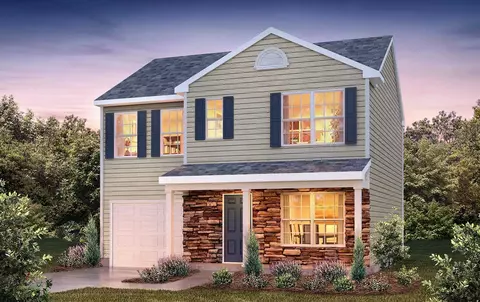 3617 Shadow Pine Dr, Moore, SC 29369