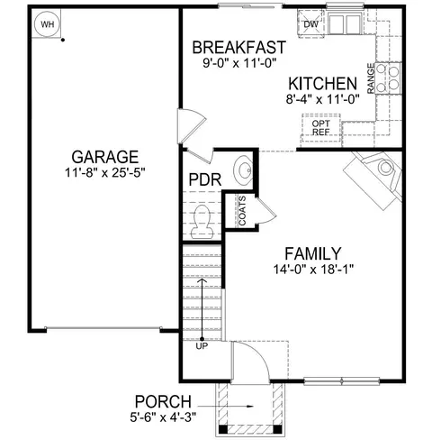 3617 Shadow Pine Dr, Moore, SC 29369 photo 2