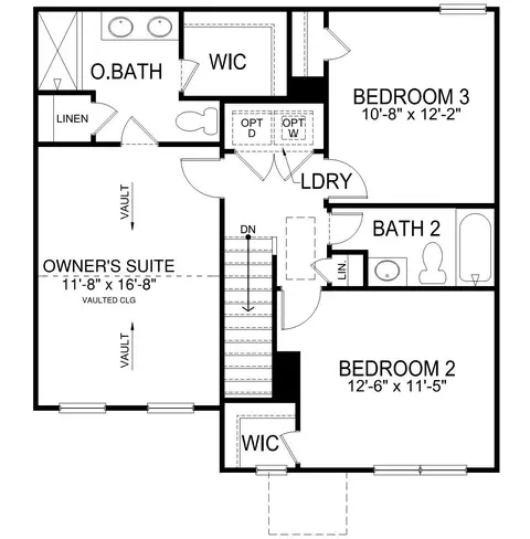 3617 Shadow Pine Dr, Moore, SC 29369 photo 3