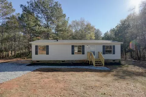 407 Johnson Rd, Roebuck, SC 29376
