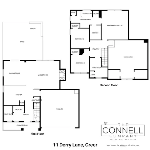 11 Derry Ln, Greer, SC 29650 photo 23