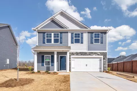 179 Strongridge Trl, Simpsonville, SC 29681