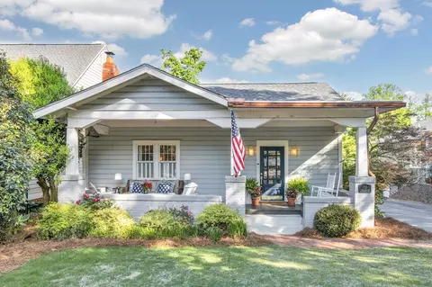 710 Glendalyn Ave, Spartanburg, SC 29302