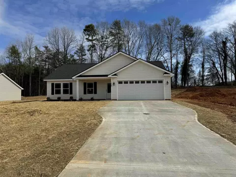 1529 Old Canaan Rd, Spartanburg, SC 29306