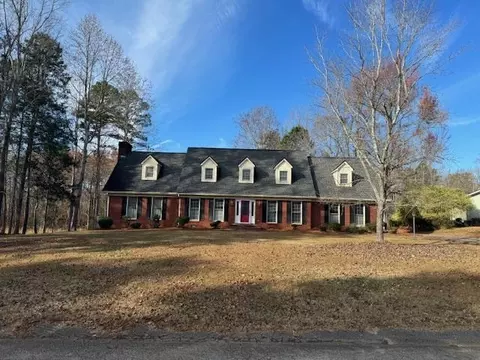 402 Bermuda Drive Dr, Union, SC 29379