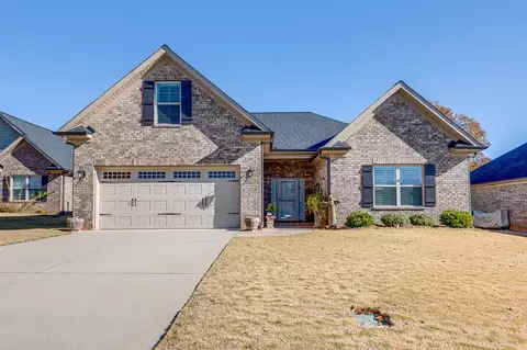 18 Ana Rose Ct, Greer, SC 29651