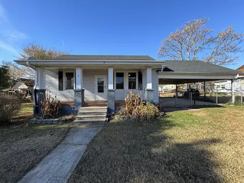 7 Cedar St, Spartanburg, SC 29303