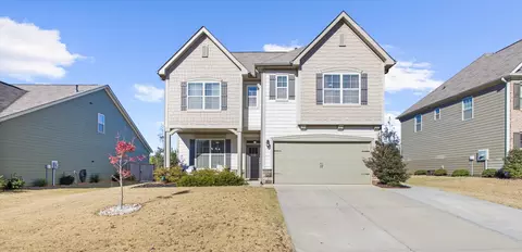 230 Santa Ana Way, Duncan, SC 29334