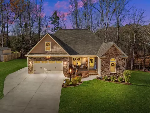 425 Saddlers Run, Chesnee, SC 29323
