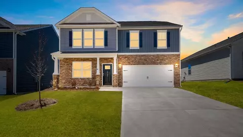 1764 Odessa Ln, Woodruff, SC 29388