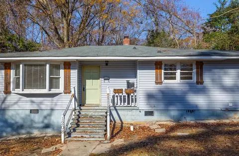 1208 S Johnson St, Gaffney, SC 29340