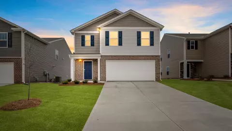 1352 Saddle Ct, Roebuck, SC 29376