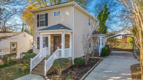 110 Odessa St, Greenville, SC 29601