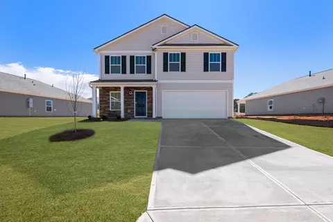 3608 Shadow Pine Dr, Moore, SC 29369