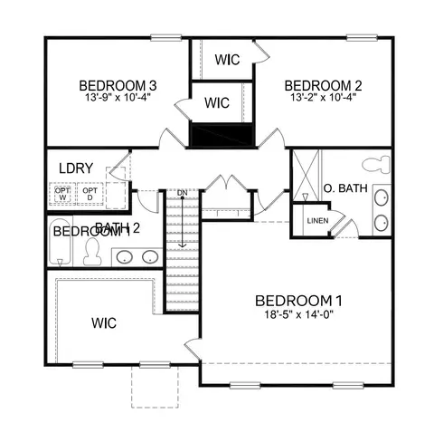 3608 Shadow Pine Dr, Moore, SC 29369 photo 22