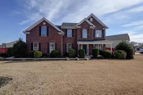 610 Markham Cir, Moore, SC 29369