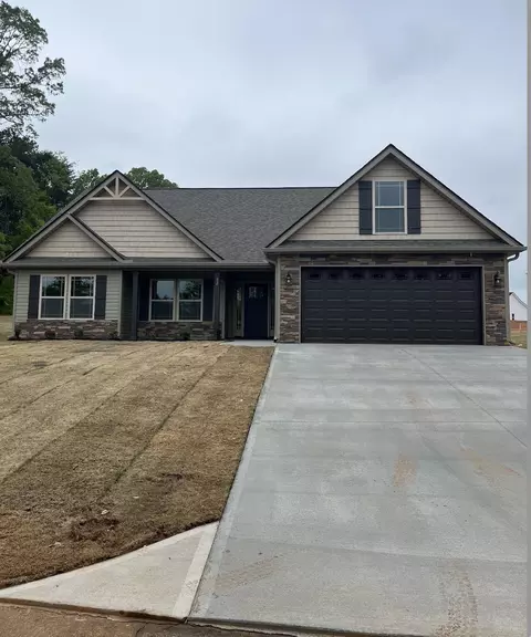 82 May Miller Rd, Columbus, NC 28722