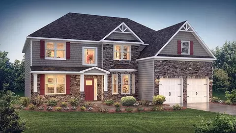 3043 Toliver Trl, Boiling Springs, SC 29316